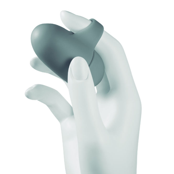 BIJOUX - INDISCRETS HOROSCOPE KIT VIRGO 4 BIJOUX - INDISCRETS HOROSCOPE KIT VIRGO - obrazek 4