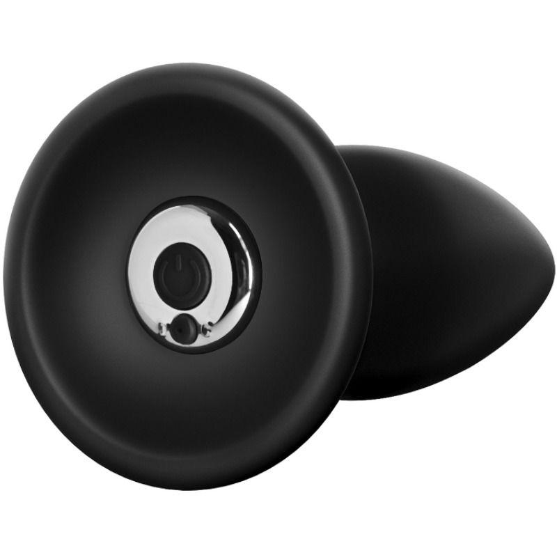 ANAL FANTASY ELITE COLLECTION - SMALL RECHARGEABLE ANAL PLUG 2 ANAL FANTASY ELITE COLLECTION - SMALL RECHARGEABLE ANAL PLUG - obrazek 2