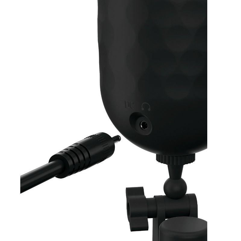 PDX ELITE - VIBRATING MEGA MILKER 3 PDX ELITE - VIBRATING MEGA MILKER - obrazek 3