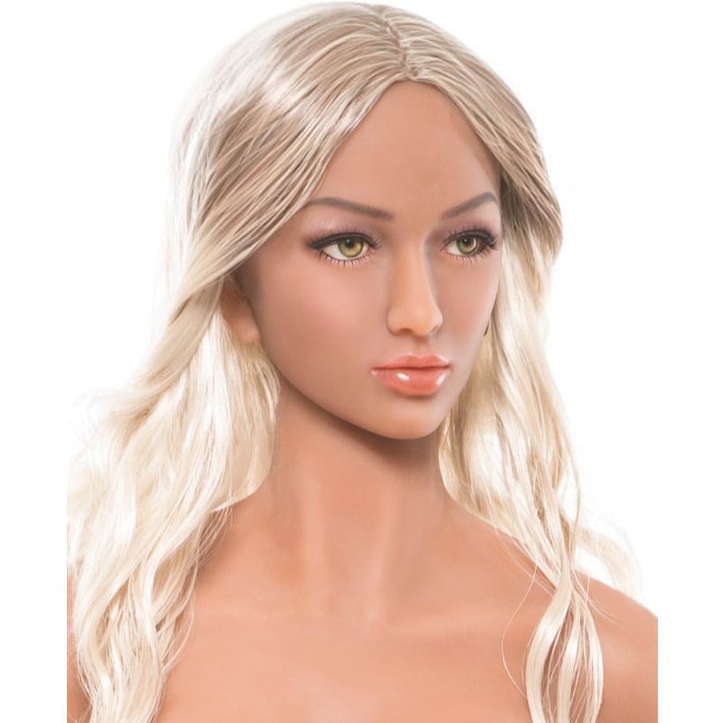 EXTREME TOYZ - PIPEDREAM EXTREME ULTIMATE FANTASY DOLLS KITTY 168 CM 2 EXTREME TOYZ - PIPEDREAM EXTREME ULTIMATE FANTASY DOLLS KITTY 168 CM - obrazek 2