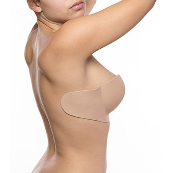BYE-BRA - GALA BRA CUP D BEIGE 5 BYE-BRA - GALA BRA CUP D BEIGE - obrazek 5