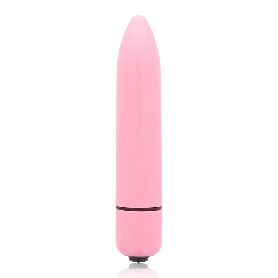 GLOSSY - THIN VIBE PINK 2 GLOSSY - THIN VIBE PINK - obrazek 2