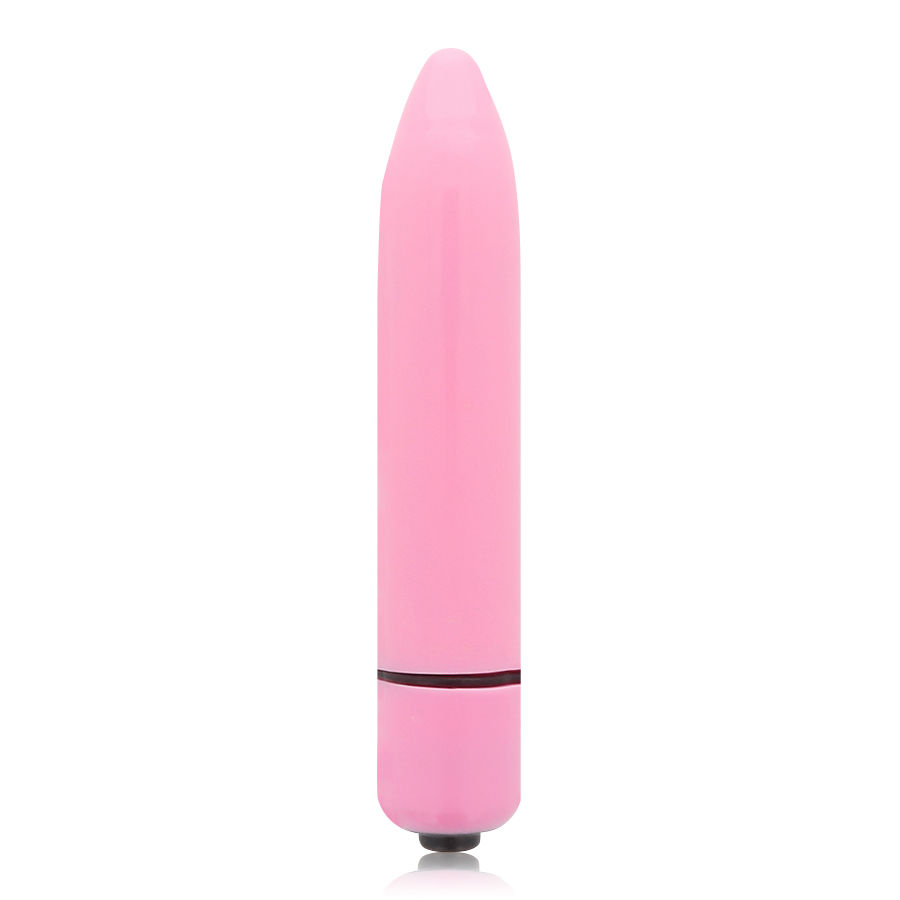 GLOSSY - THIN VIBE DEEP ROSE 2 GLOSSY - THIN VIBE DEEP ROSE - obrazek 2
