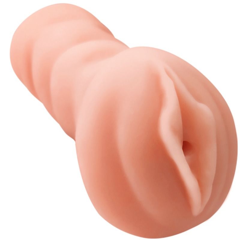 CRAZY BULL - LEILA VAGINA MASTURBADOR 13.5 CM 2 CRAZY BULL - LEILA VAGINA MASTURBADOR 13.5 CM - obrazek 2