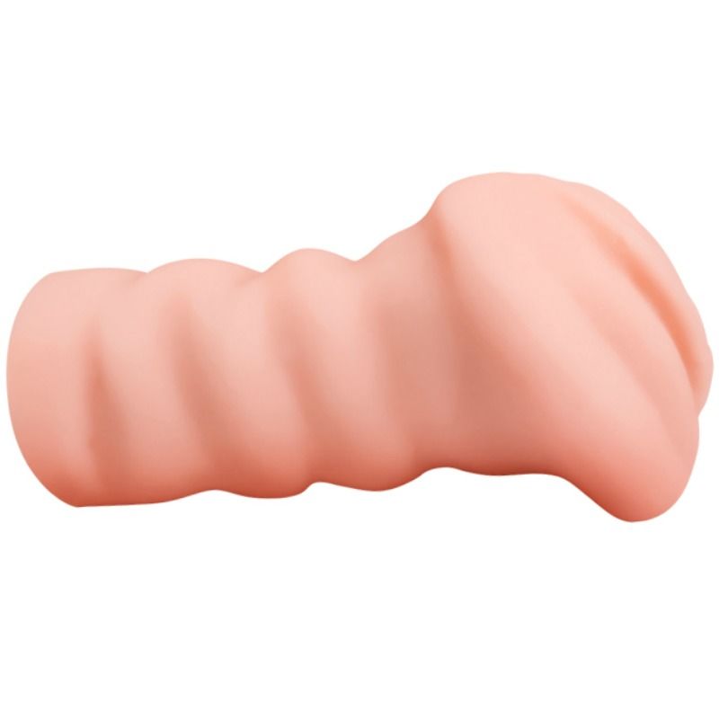 CRAZY BULL - LEILA VAGINA MASTURBADOR 13.5 CM 3 CRAZY BULL - LEILA VAGINA MASTURBADOR 13.5 CM - obrazek 3