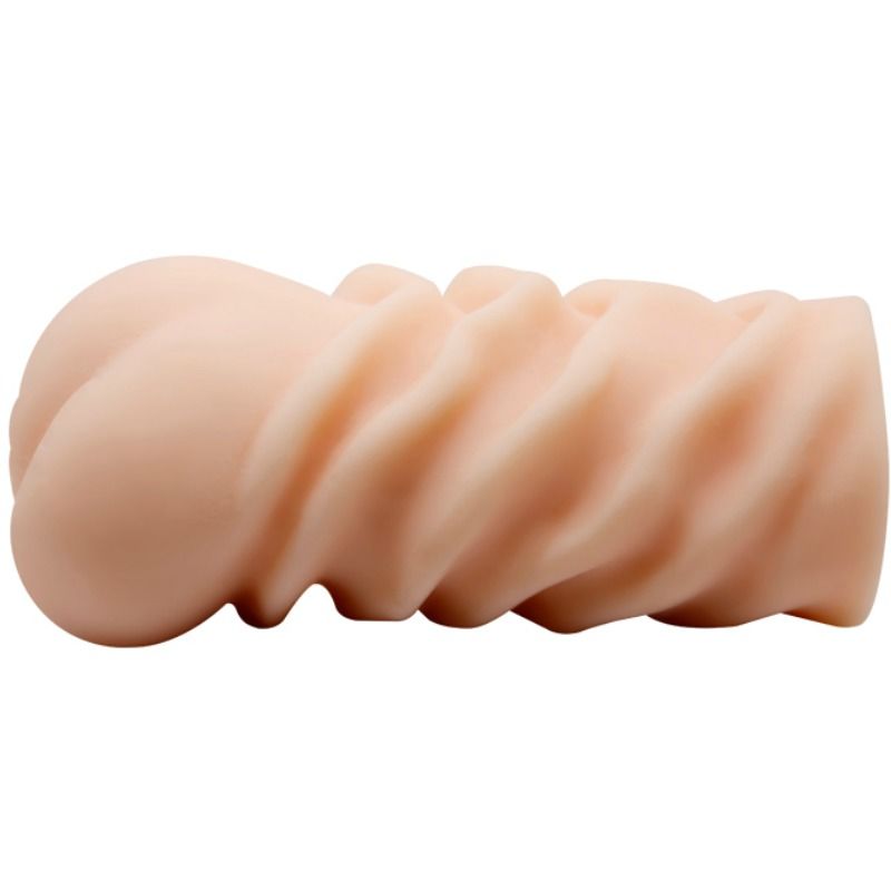 CRAZY BULL - ISABEL VAGINA MASTURBATOR 13.5 CM 5 CRAZY BULL - ISABEL VAGINA MASTURBATOR 13.5 CM - obrazek 5