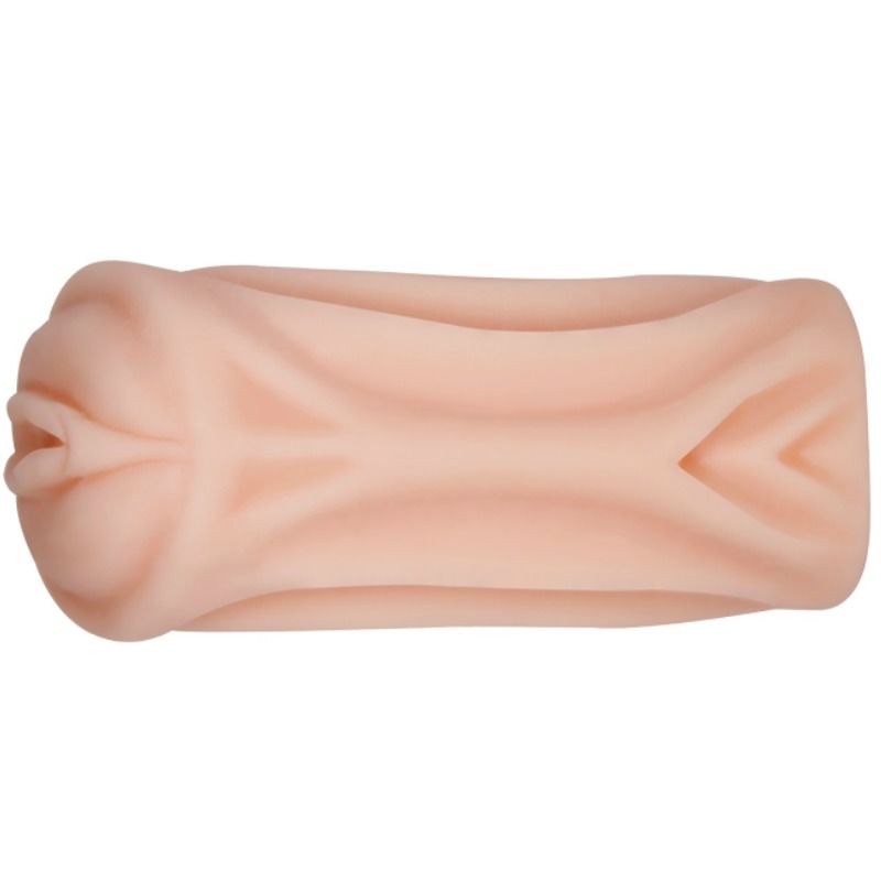 CRAZY BULL - JANE VAGINA MASTURBATOR 13.5 CM 2 CRAZY BULL - JANE VAGINA MASTURBATOR 13.5 CM - obrazek 2