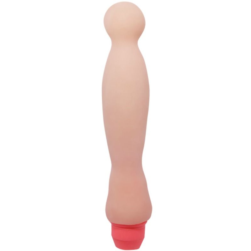BAILE - FLEXI VIBE SENSUAL SPINE VIBRATOR 22 CM 2 BAILE - FLEXI VIBE SENSUAL SPINE VIBRATOR 22 CM - obrazek 2