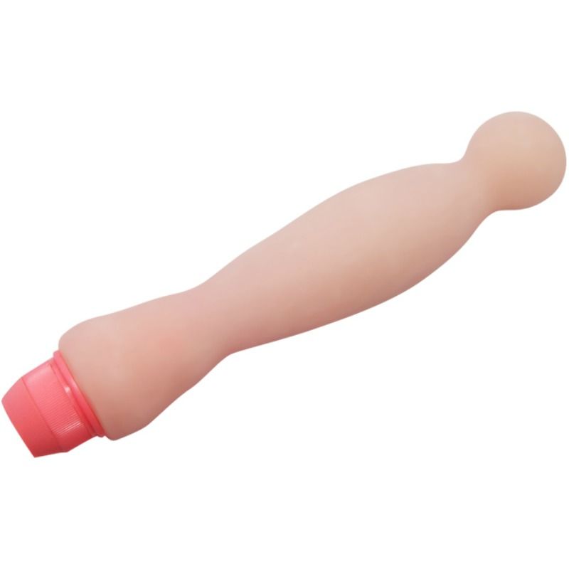 BAILE - FLEXI VIBE SENSUAL SPINE VIBRATOR 22 CM 4 BAILE - FLEXI VIBE SENSUAL SPINE VIBRATOR 22 CM - obrazek 4