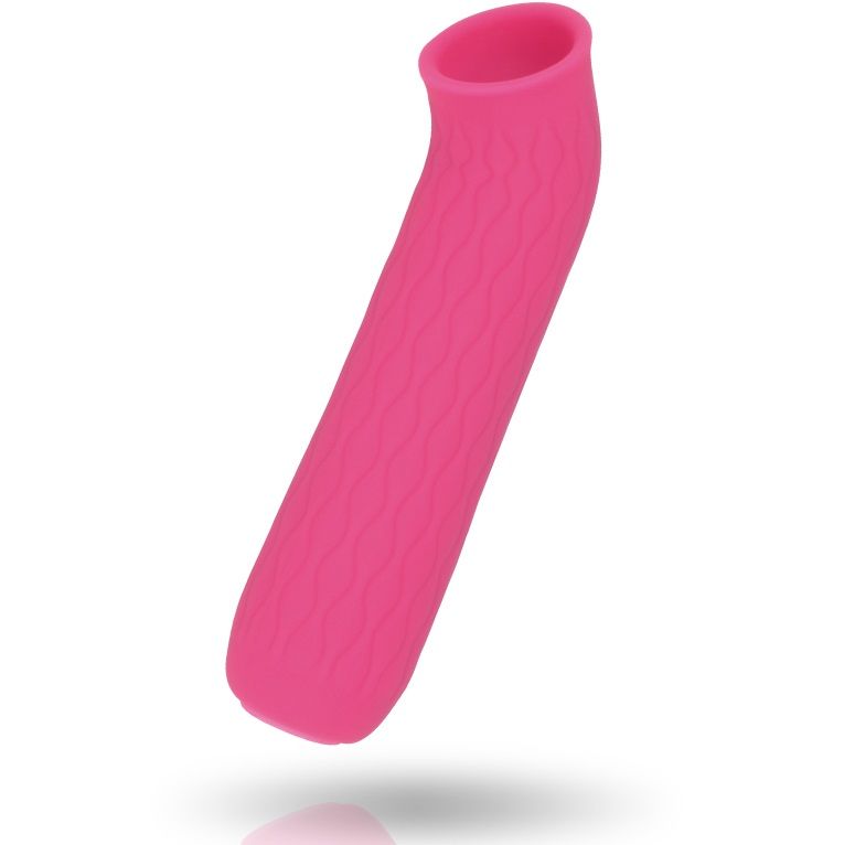 INSPIRE SUCTION - WINTER PINK 2 INSPIRE SUCTION - WINTER PINK - obrazek 2