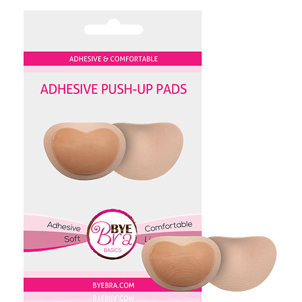 BYE-BRA - ADHESIVE BRA PUSH-UP 5 BYE-BRA - ADHESIVE BRA PUSH-UP - obrazek 5