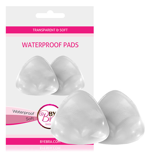 BYE-BRA - PADS PUSH-UP WATERPROOF 4 BYE-BRA - PADS PUSH-UP WATERPROOF - obrazek 4