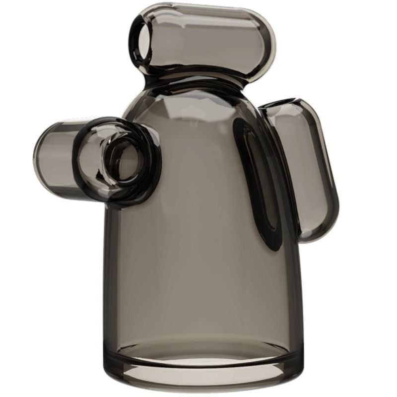 BAILE - VIBRATING COVER VIBRATING CRYSTAL CAP I 5 BAILE - VIBRATING COVER VIBRATING CRYSTAL CAP I - obrazek 5