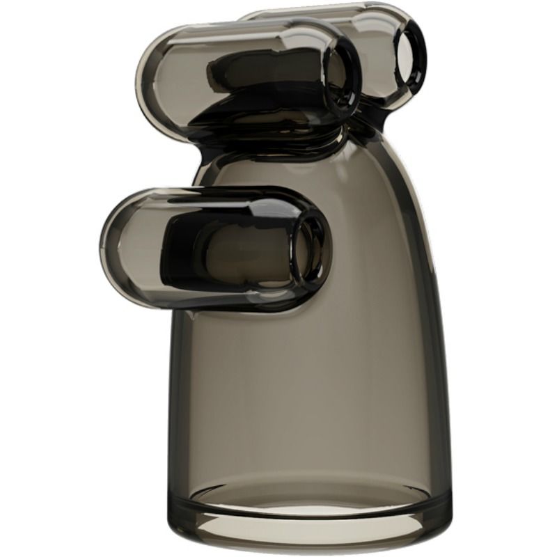 BAILE - VIBRATING COVER VIBRATING CRYSTAL CAP II 5 BAILE - VIBRATING COVER VIBRATING CRYSTAL CAP II - obrazek 5