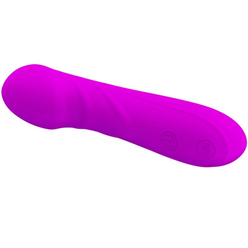 PRETTY LOVE - SMART MINI VIBRATOR REUBEN 2 PRETTY LOVE - SMART MINI VIBRATOR REUBEN - obrazek 2