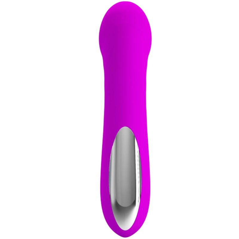 PRETTY LOVE - SMART MINI VIBRATOR REUBEN 3 PRETTY LOVE - SMART MINI VIBRATOR REUBEN - obrazek 3