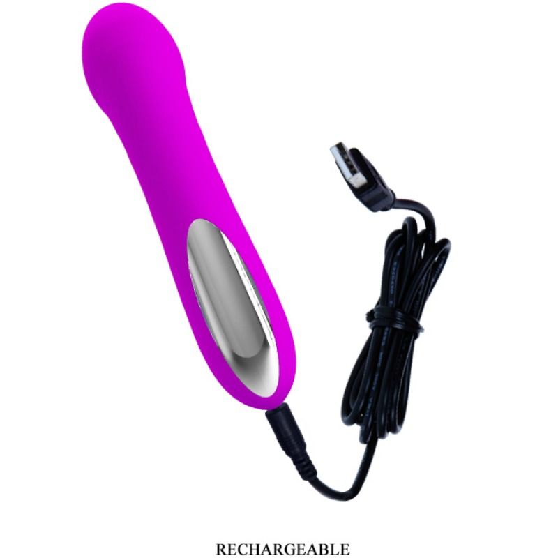 PRETTY LOVE - SMART MINI VIBRATOR REUBEN 5 PRETTY LOVE - SMART MINI VIBRATOR REUBEN - obrazek 5