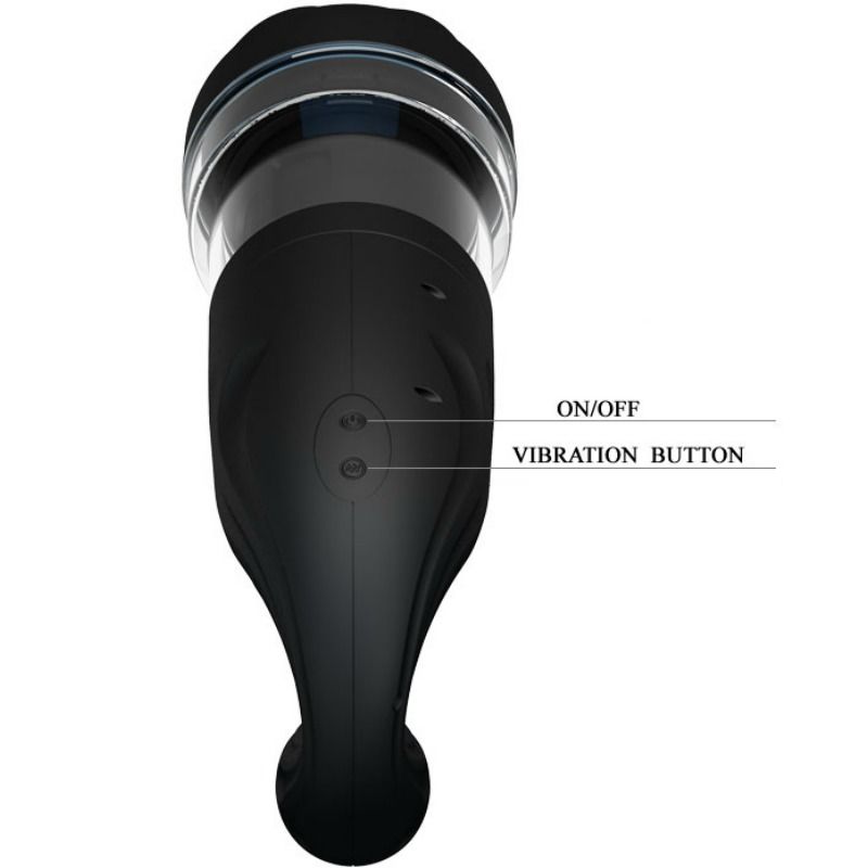 PRETTY LOVE - MALE BRETON MULTIFUNCTION MASTURBATOR 4 PRETTY LOVE - MALE BRETON MULTIFUNCTION MASTURBATOR - obrazek 4