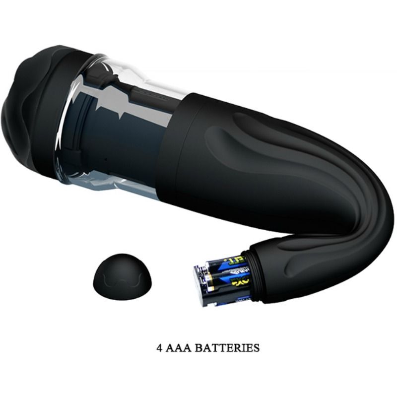 PRETTY LOVE - MALE BRETON MULTIFUNCTION MASTURBATOR 5 PRETTY LOVE - MALE BRETON MULTIFUNCTION MASTURBATOR - obrazek 5