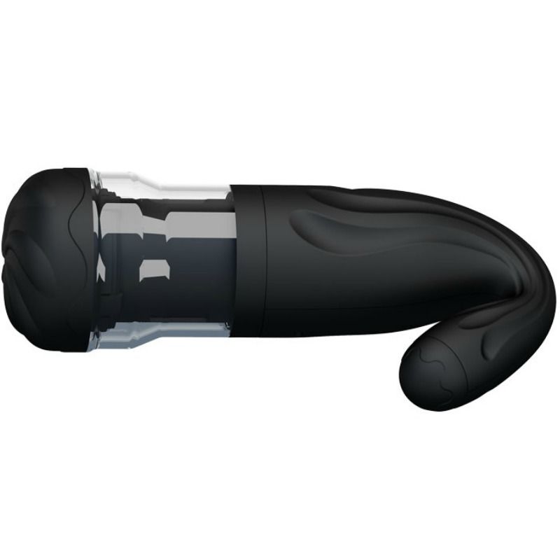 PRETTY LOVE - BRETON MULTIFUNCTION RECHARGEABLE MASTURBATOR 5 PRETTY LOVE - BRETON MULTIFUNCTION RECHARGEABLE MASTURBATOR - obrazek 5