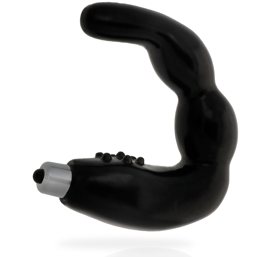 ADDICTED TOYS - PROSTATE ANAL MASSAGER VIBRATION 2 ADDICTED TOYS - PROSTATE ANAL MASSAGER VIBRATION - obrazek 2