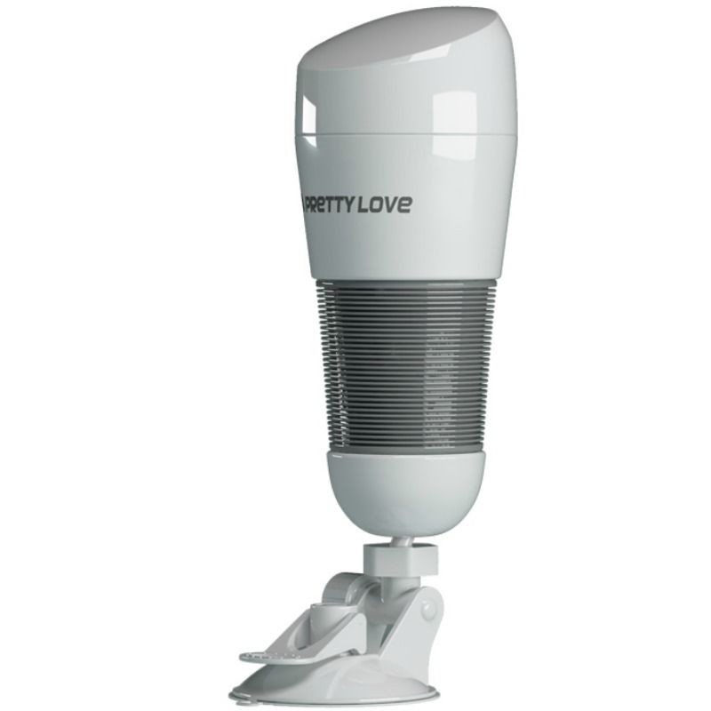 PRETTY LOVE - HEDY WHITE VAGINA MASTURBATOR 3 PRETTY LOVE - HEDY WHITE VAGINA MASTURBATOR - obrazek 3