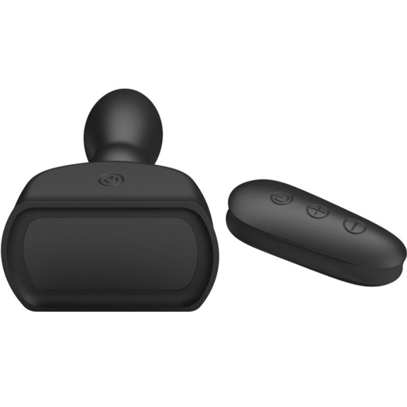 PRETTY LOVE - MARRIEL PROSTATIC VIBRATOR AND INFLATABLE 5 PRETTY LOVE - MARRIEL PROSTATIC VIBRATOR AND INFLATABLE - obrazek 5