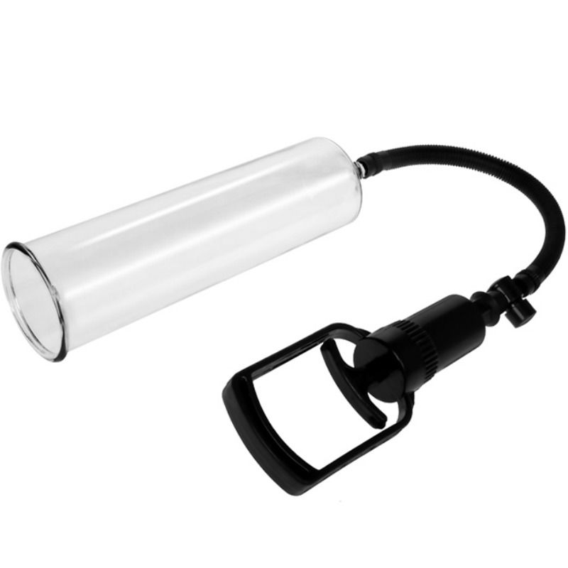 PRETTY LOVE - ALEXANDER ERECTION PUMP 3 PRETTY LOVE - ALEXANDER ERECTION PUMP - obrazek 3