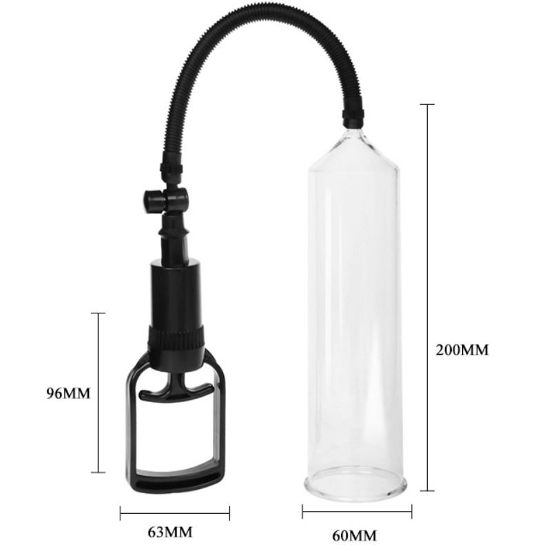PRETTY LOVE - ALEXANDER ERECTION PUMP 4 PRETTY LOVE - ALEXANDER ERECTION PUMP - obrazek 4