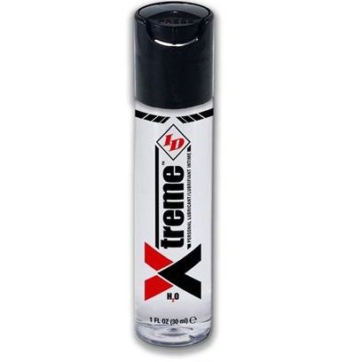 ID XTREME - LUBE 30 ML 2 ID XTREME - LUBE 30 ML - obrazek 2