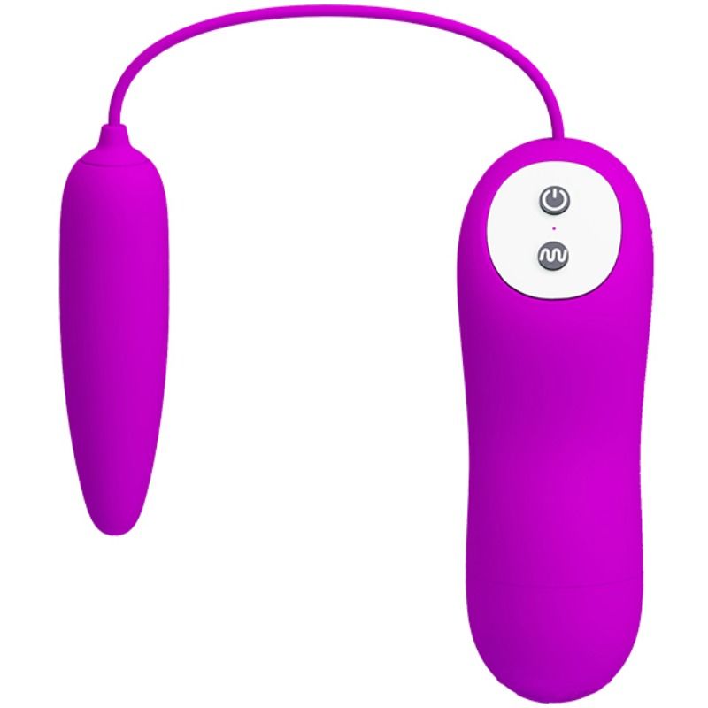 PRETTY LOVE - HARRIET MASSAGER STIMULATOR 2 PRETTY LOVE - HARRIET MASSAGER STIMULATOR - obrazek 2