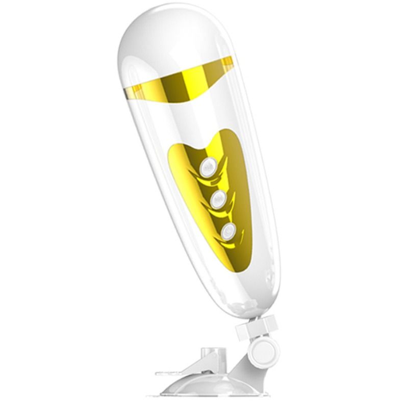 PRETTY LOVE - SALLY MASTURBATOR VIBRATION AND SOUND 2 PRETTY LOVE - SALLY MASTURBATOR VIBRATION AND SOUND - obrazek 2