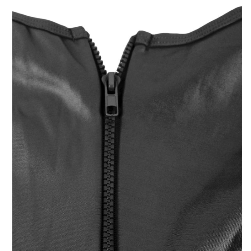 SUBBLIME - FETISH UNCOVERED BREAST TEDDY S/M 4 SUBBLIME - FETISH UNCOVERED BREAST TEDDY S/M - obrazek 4