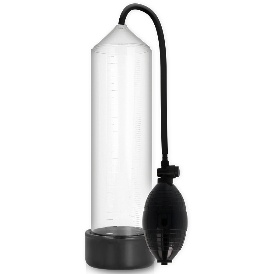 PUMP ADDICTED - RX3 TRANSPARENT 2 PUMP ADDICTED - RX3 TRANSPARENT - obrazek 2