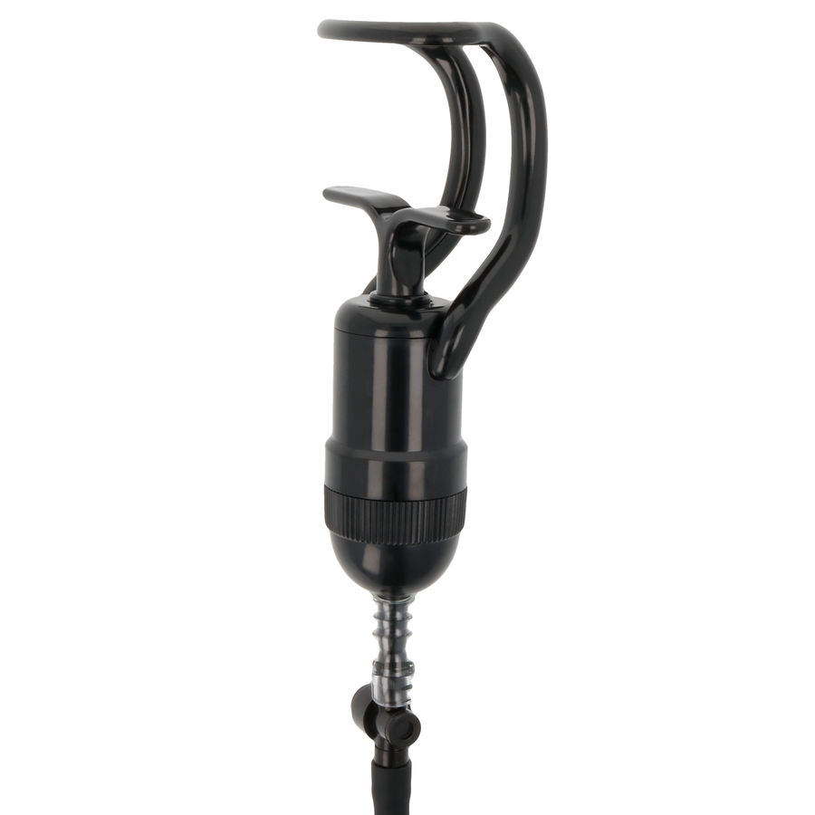 PUMP ADDICTED - RX5 TRANSPARENT 3 PUMP ADDICTED - RX5 TRANSPARENT - obrazek 3