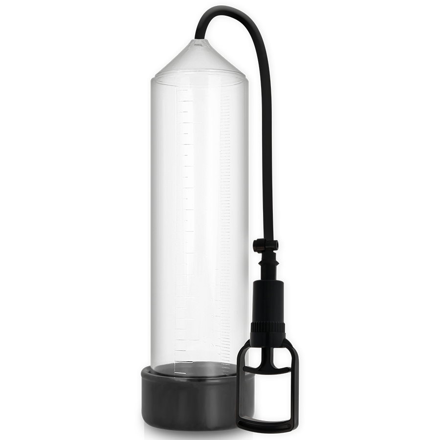 PUMP ADDICTED - RX7 TRANSPARENT 2 PUMP ADDICTED - RX7 TRANSPARENT - obrazek 2