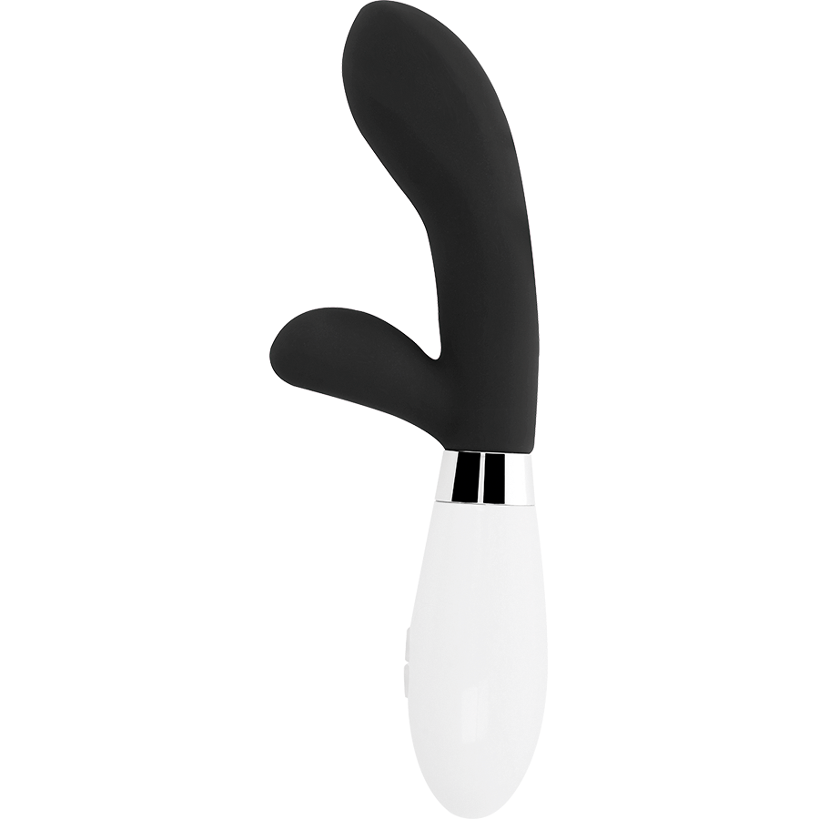 GLOSSY - JACKSON RABBIT BLACK 2 GLOSSY - JACKSON RABBIT BLACK - obrazek 2