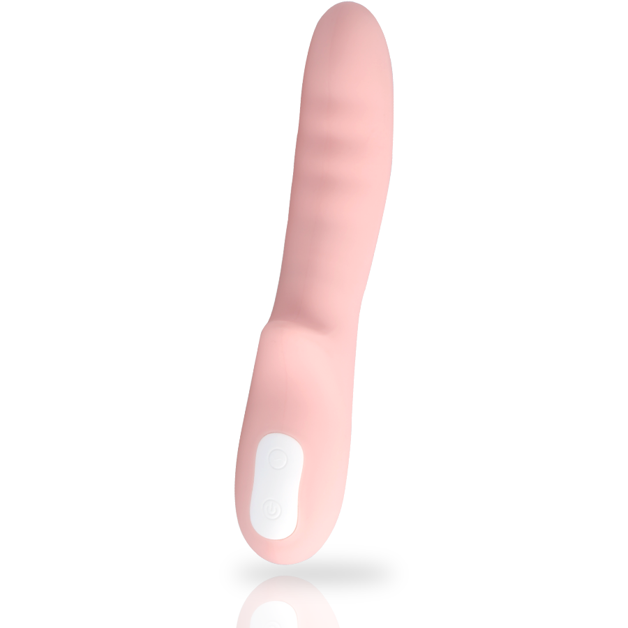 MIA - PISA VIBRATOR PINK 3 MIA - PISA VIBRATOR PINK - obrazek 3