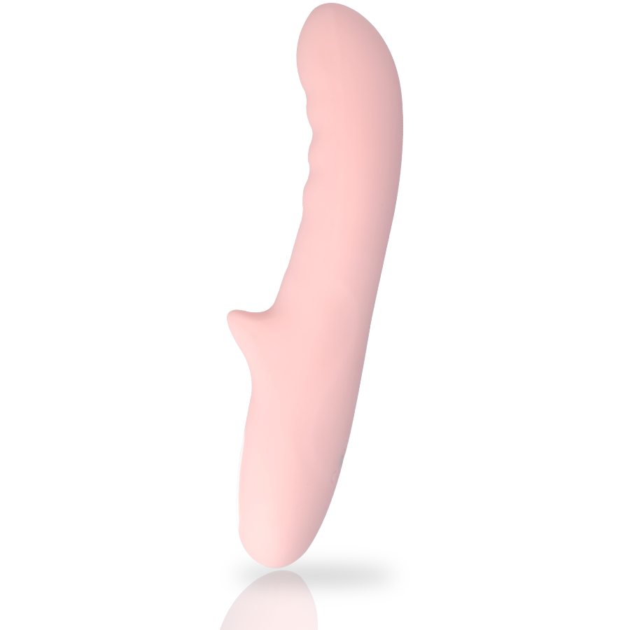 MIA - PISA VIBRATOR PINK 4 MIA - PISA VIBRATOR PINK - obrazek 4