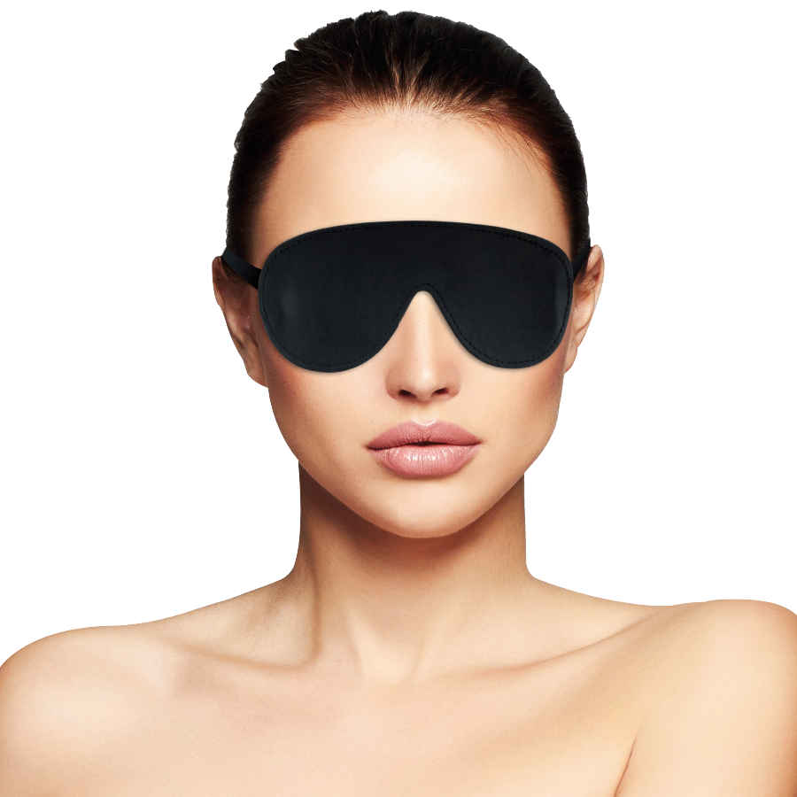 DARKNESS - HIGH QUALITY BLACK MASK 2 DARKNESS - HIGH QUALITY BLACK MASK - obrazek 2