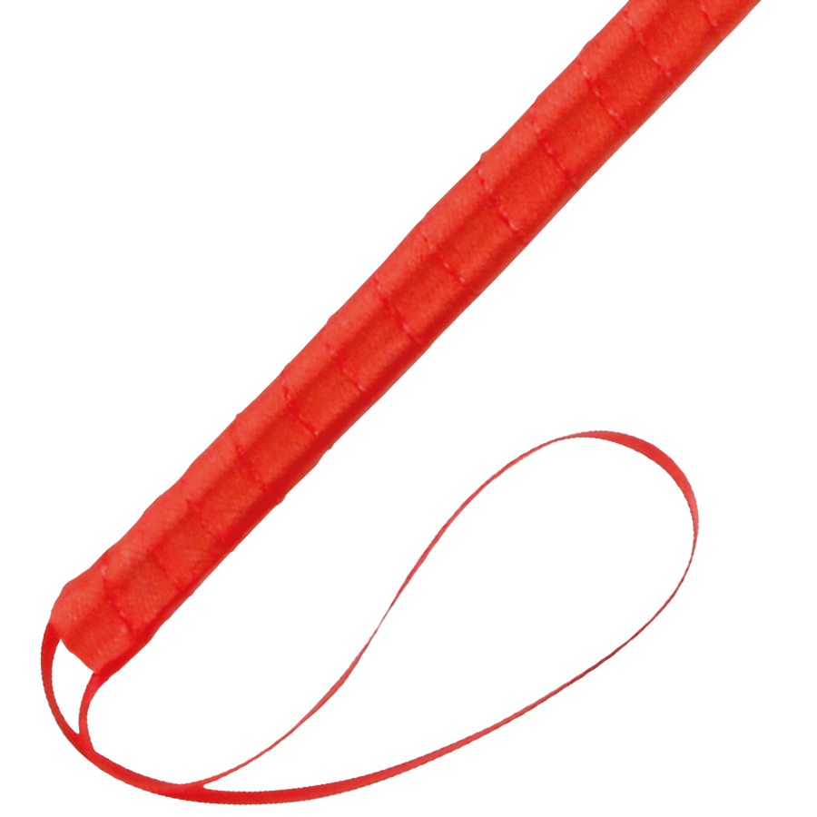 DARKNESS - RED STIMULATING PEN 24CM 4 DARKNESS - RED STIMULATING PEN 24CM - obrazek 4