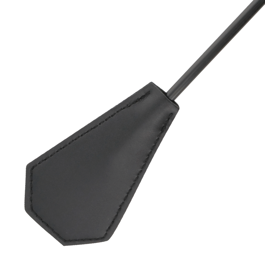 DARKNESS - BLACK FEATHER WHIP 2 DARKNESS - BLACK FEATHER WHIP - obrazek 2