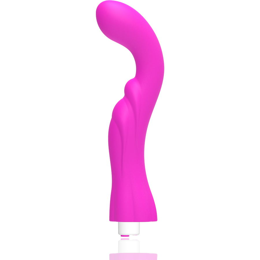 G-SPOT - GREGORY VIOLET G-SPOT VIBRATOR 3 G-SPOT - GREGORY VIOLET G-SPOT VIBRATOR - obrazek 3