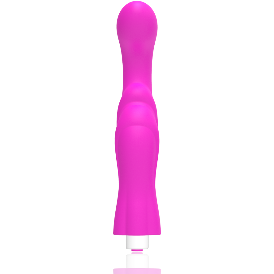 G-SPOT - GREGORY VIOLET G-SPOT VIBRATOR 4 G-SPOT - GREGORY VIOLET G-SPOT VIBRATOR - obrazek 4