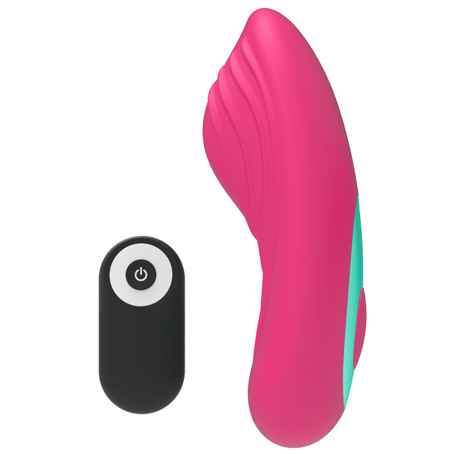 HAPPY LOKY - PANTY VIBE REMOTE CONTROL 2 HAPPY LOKY - PANTY VIBE REMOTE CONTROL - obrazek 2
