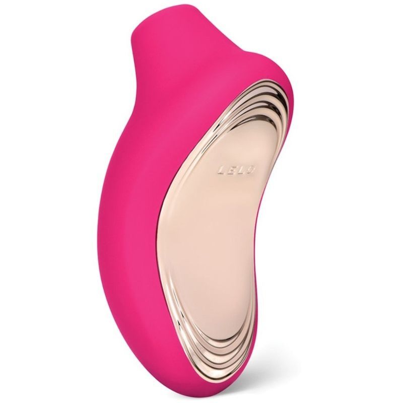 LELO - CLITORIS STIMULATOR SONA 2 FUCHSIA 2 LELO - CLITORIS STIMULATOR SONA 2 FUCHSIA - obrazek 2