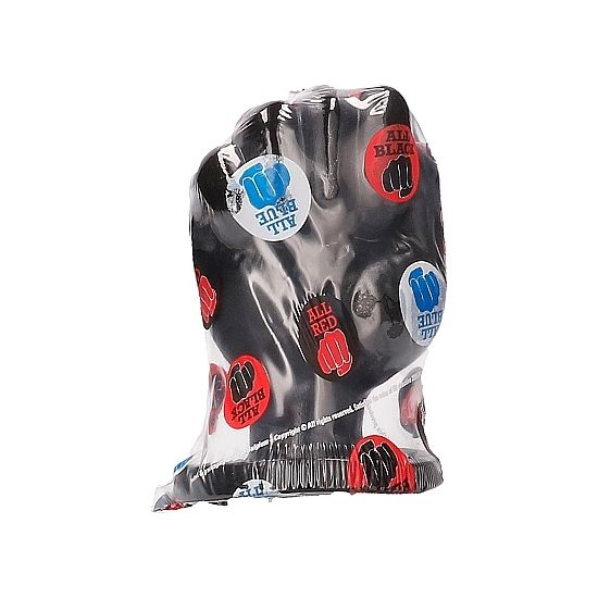 ALL BLACK - FIST 13 CM ANAL 3 ALL BLACK - FIST 13 CM ANAL - obrazek 3