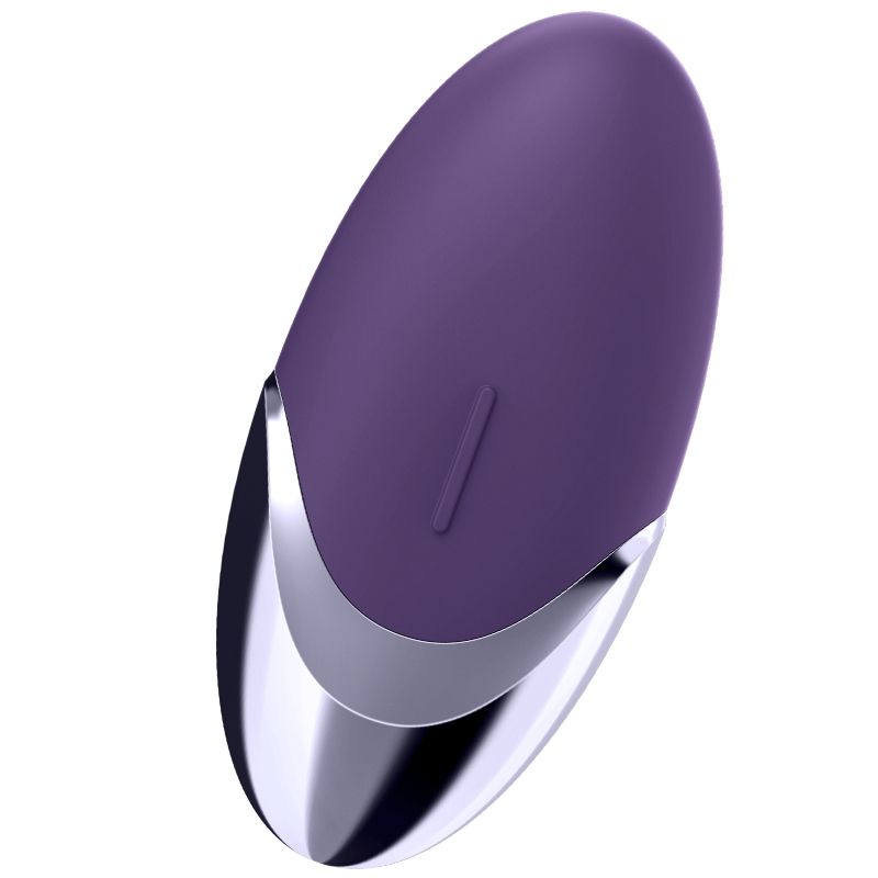 SATISFYER - LAYONS PURPLE PLEASURE 2 SATISFYER - LAYONS PURPLE PLEASURE - obrazek 2