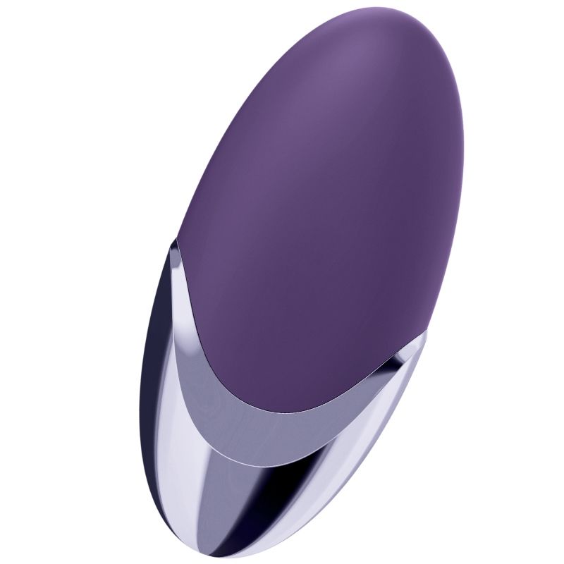 SATISFYER - LAYONS PURPLE PLEASURE 3 SATISFYER - LAYONS PURPLE PLEASURE - obrazek 3