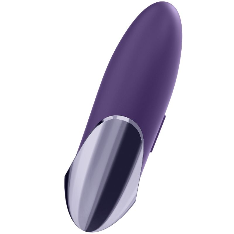 SATISFYER - LAYONS PURPLE PLEASURE 4 SATISFYER - LAYONS PURPLE PLEASURE - obrazek 4